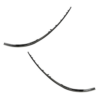 Replace® - Rear Bumper Molding