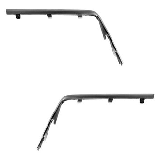 Replace® - Rear Bumper Cover Molding
