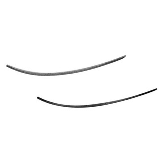 Replace® - Rear Bumper Impact Strip
