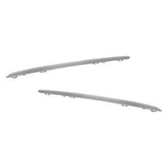 Replace® - Rear Bumper Impact Strip