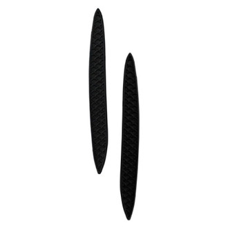 Replace® - Rear Bumper Grille Insert