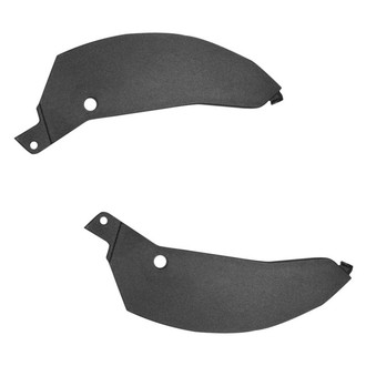 Replace® - Rear Lower Bumper Cover Filler
