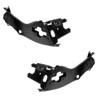Replace® - Radiator Support Tie Bar