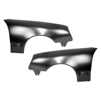 Replace® - Front Fender