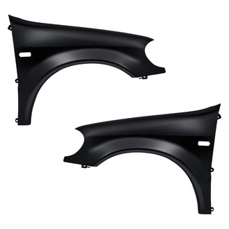 Replace® - Front Fender