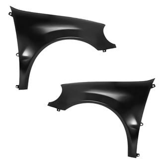Replace® - Front Fender