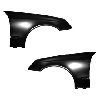 Replace® - Front Fender