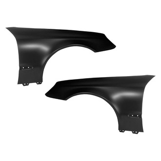 Replace® - Front Driver and Passenger Side Fender Set (Standard Line)