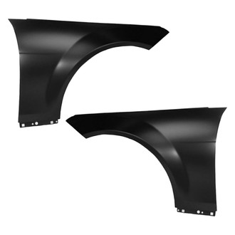 Replace® - Front Driver and Passenger Side Fender Set (Platinum Plus)