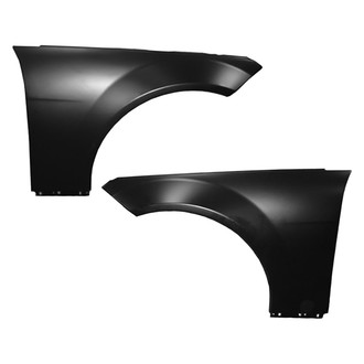 Replace® - Front Driver and Passenger Side Fender Set (Value Line)