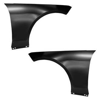 Replace® - Front Fender