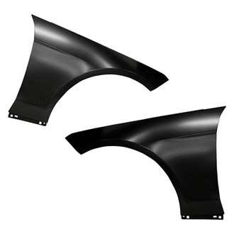 Replace® - Front Driver and Passenger Side Fender Set (Value Line)