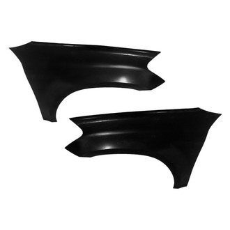 Replace® - Front Fender