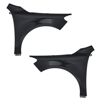 Replace® - Front Fender