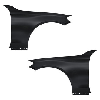 Replace® - Front Fender