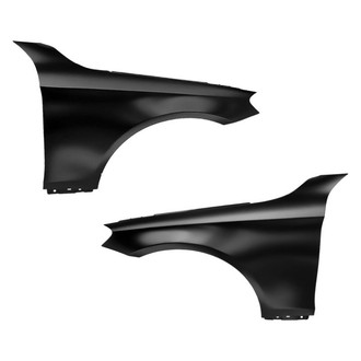 Replace® - Front Fender