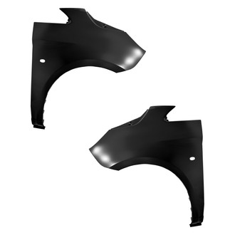 Replace® - Front Driver and Passenger Side Fender Set (Standard Line)