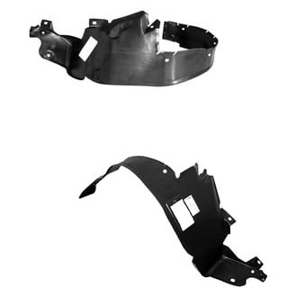 Replace® - Front Fender Liner