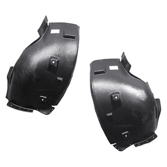 Replace® - Fender Liners