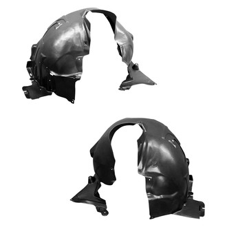 Replace® - Fender Liners
