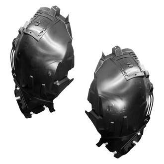 Replace® - Fender Liners