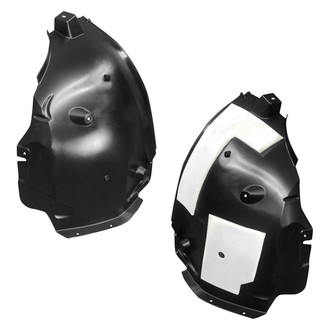 Replace® - Fender Liners