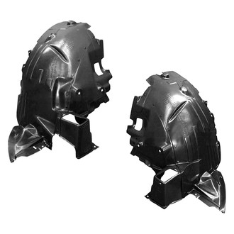 Replace® - Fender Liners