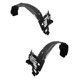 Replace® - Front Fender Liner