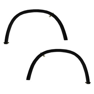 Replace® - Wheel Opening Moldings