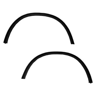 Replace® - Wheel Opening Moldings