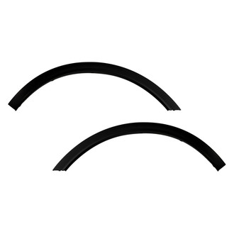 Replace® - Front Driver and Passenger Side Wheel Arch Trim Set (Standard Line)