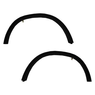 Replace® - Wheel Opening Moldings