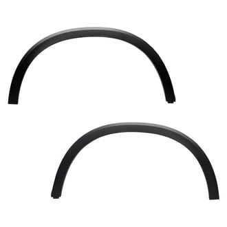 Replace® - Wheel Arch Moldings