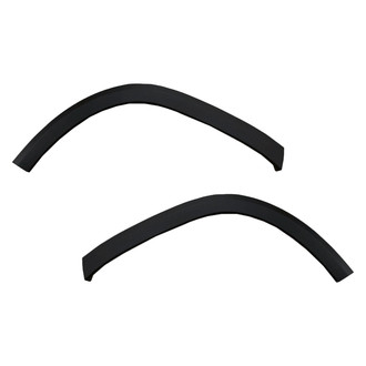 Replace® - Rear Wheel Arch Trim