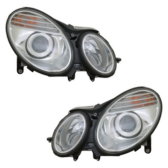 Replace® - Replacement Headlight