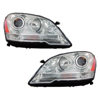 Replace® - Replacement Headlight