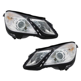 Replace® - Replacement Headlight