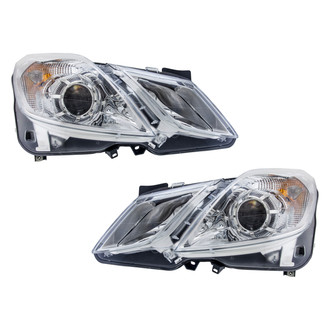 Replace® - Replacement Headlight (Standard Line)