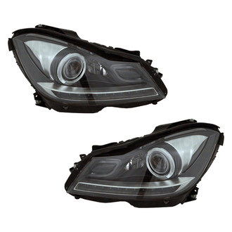 Replace® - Replacement Headlight