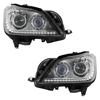 Replace® - Replacement Headlight (Standard Line)