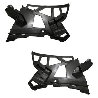 Replace® - Headlight Brackets
