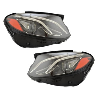 Replace® - Replacement Headlight (Standard Line)
