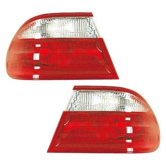Replace® - Replacement Tail Light (Value Line)