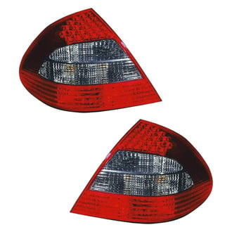 Replace® - Replacement Tail Light