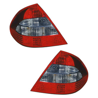 Replace® - Replacement Tail Light