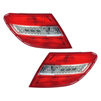 Replace® - Replacement Tail Light