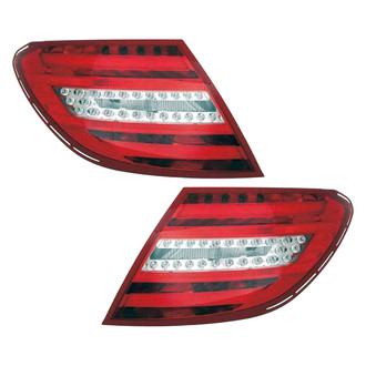 Replace® - Replacement Tail Light (Standard Line)