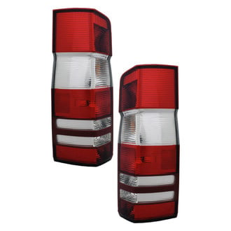 Replace® - Replacement Tail Light