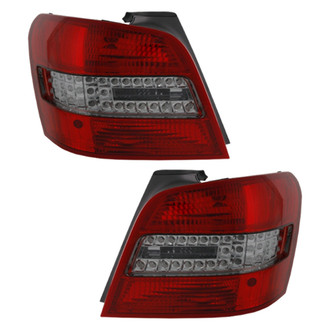 Replace® - Replacement Tail Light (Standard Line)
