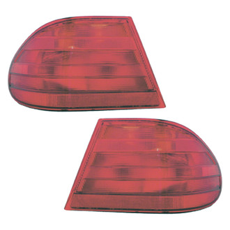 Replace® - Replacement Tail Light (Standard Line)